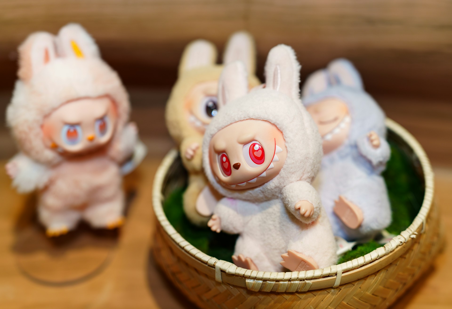 What Is Labubu and Why Is Everyone Obsessed with It?