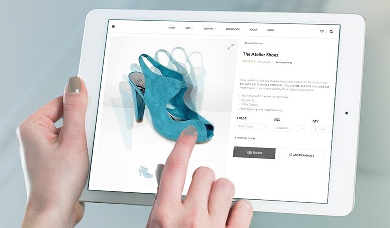 How Clear Backgrounds Boost E-Commerce Sales & Visibility