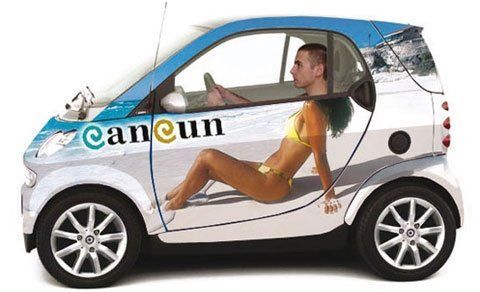 10 Funniest Vehicle Wraps and Ads That Will Make You Laugh