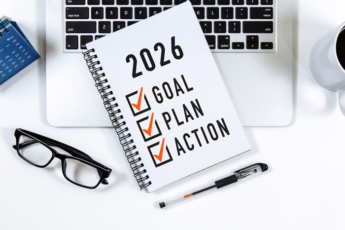How to Plan Your 2026 for Maximum Productivity