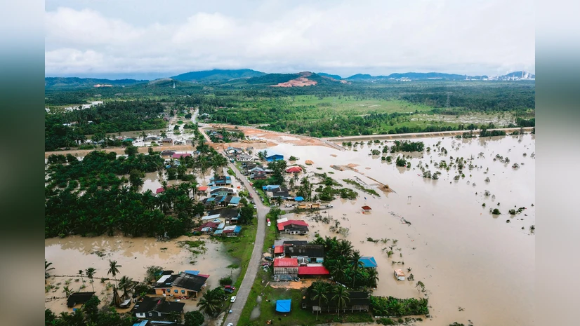 Sri Lanka Floods 2025: Why Travelers Should Avoid Visiting Now⚠️