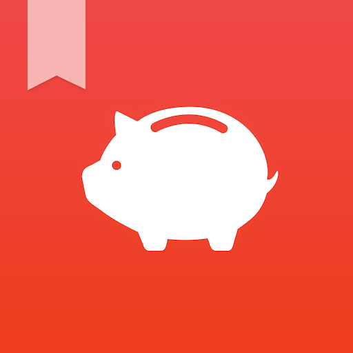 Money Manager Expense & Budget Logo