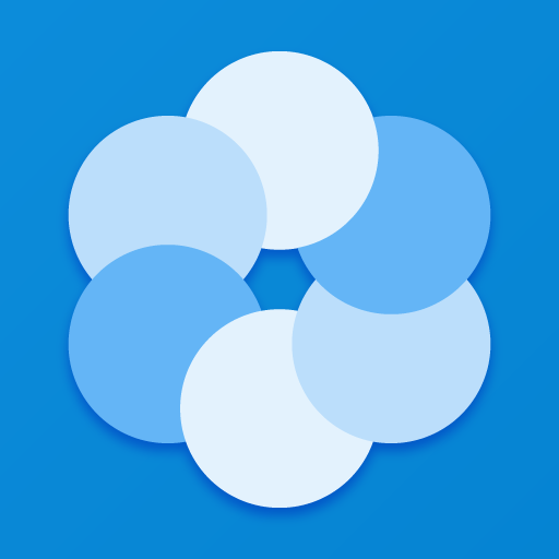 Bluecoins Finance & Budget Logo