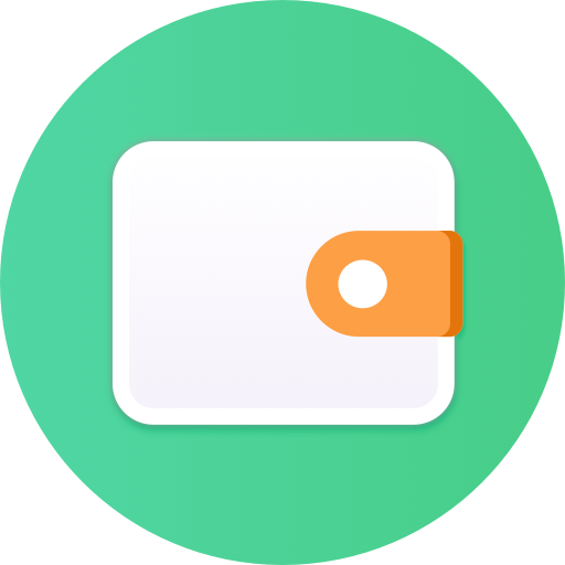 Wallet by BudgetBakers Logo